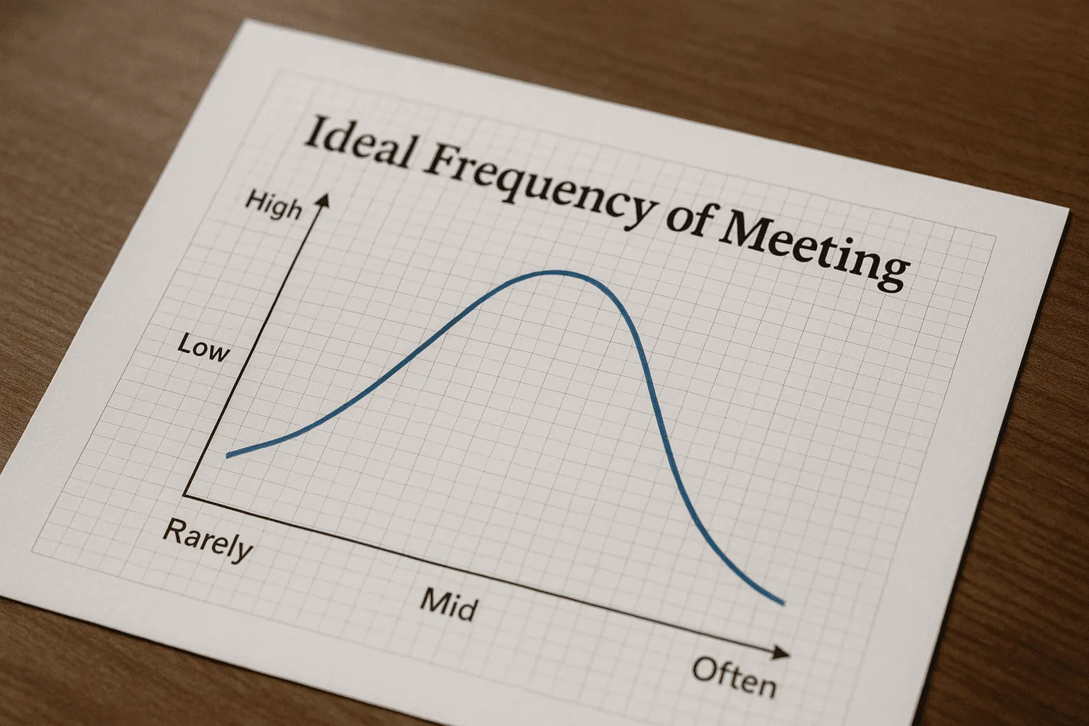 The Best Meeting Cadence : a Guide